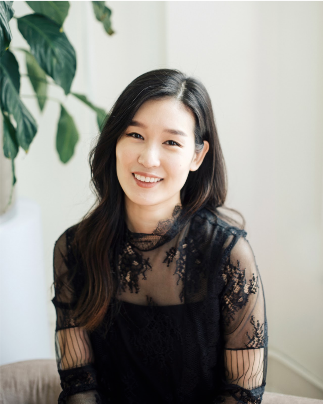From Advertising to Public Relations to K-Beauty Entrepreneur