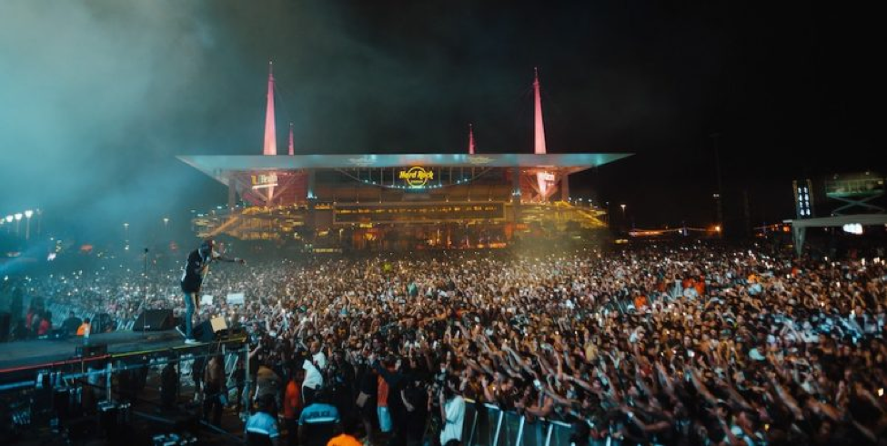The Implications of NYPD Involvement In Rolling Loud