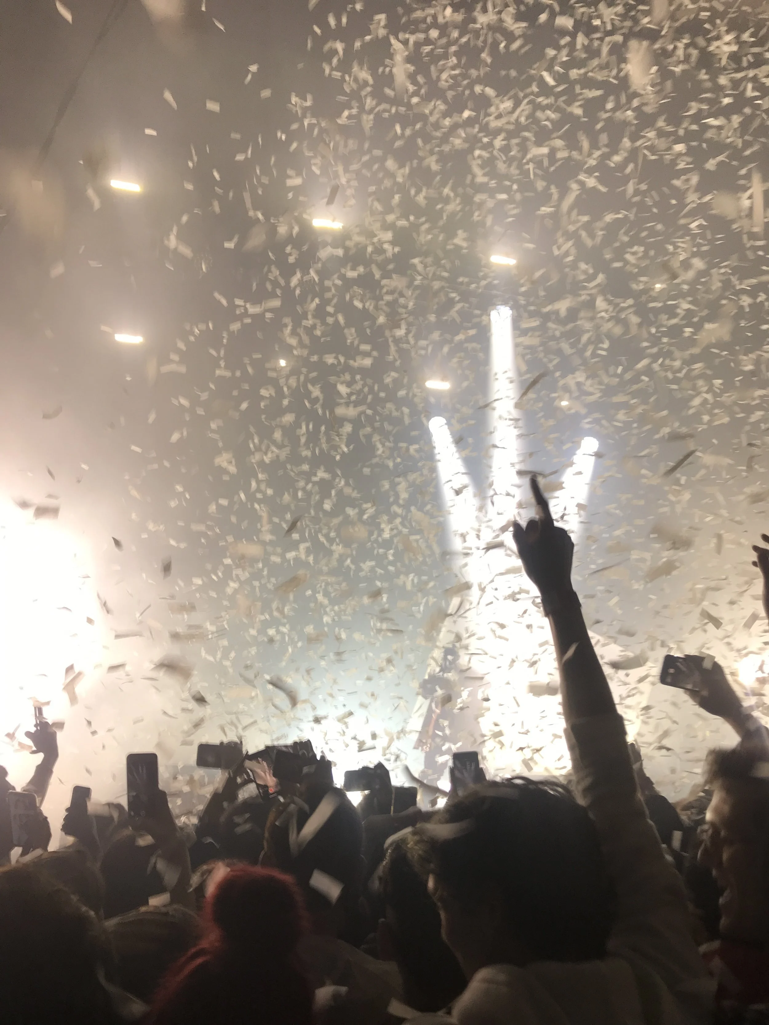 Charli XCX: The Artist Bringing Us Into the Future  