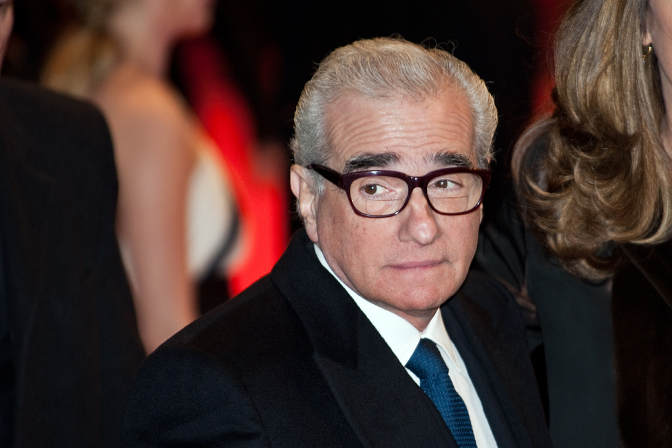 Martin Scorsese: Marvel Movies Aren’t Cinema