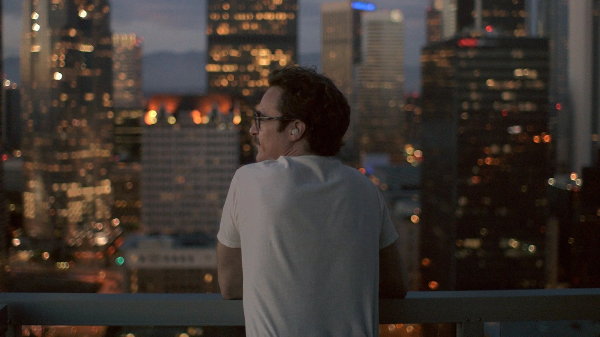 Love is a Form of Socially Acceptable Insanity