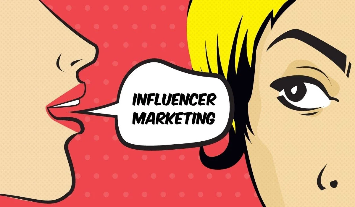  How Influencers Are Redefining the Field of Public Relations