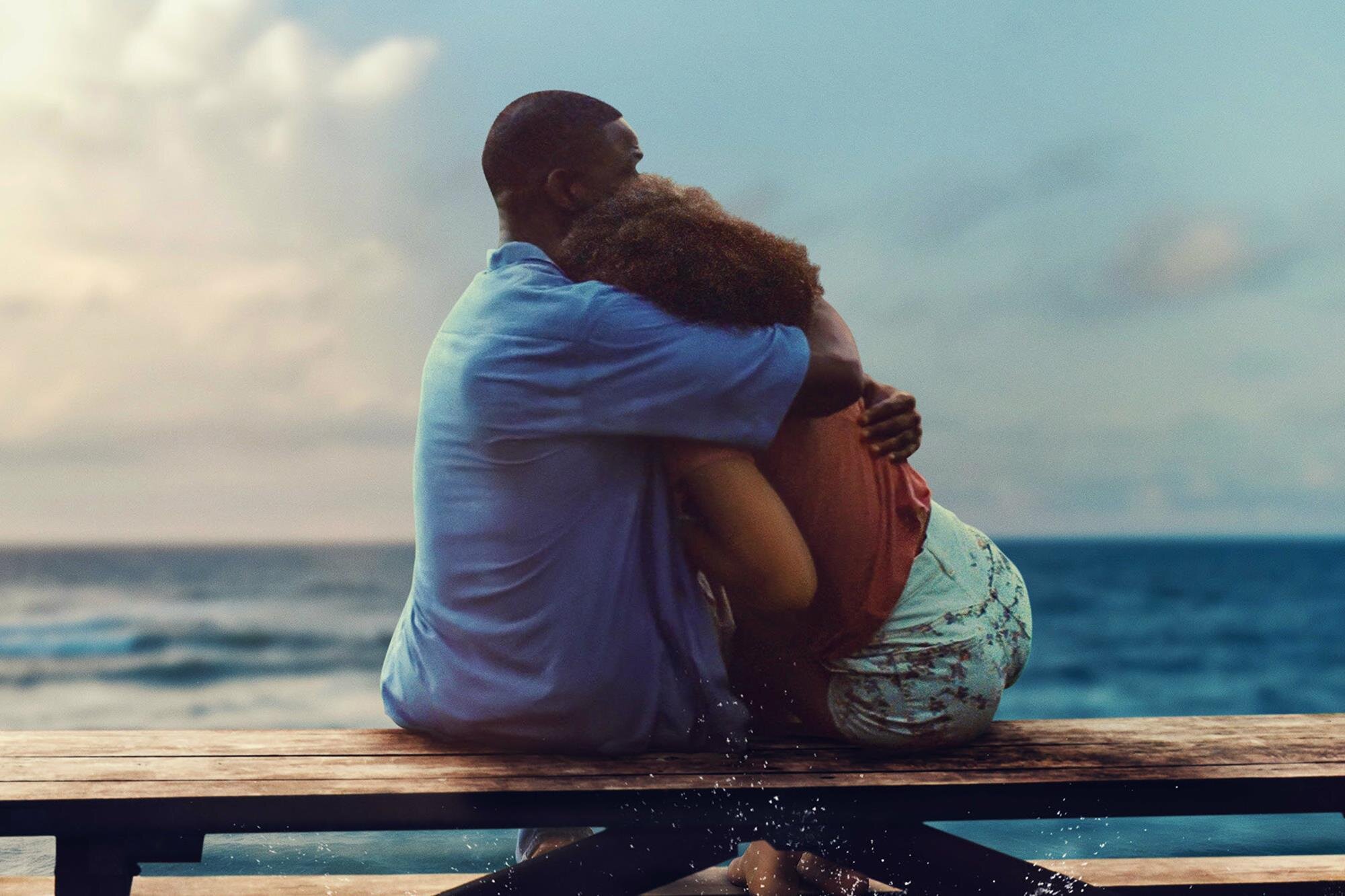 WAVES Review: Love Covers All