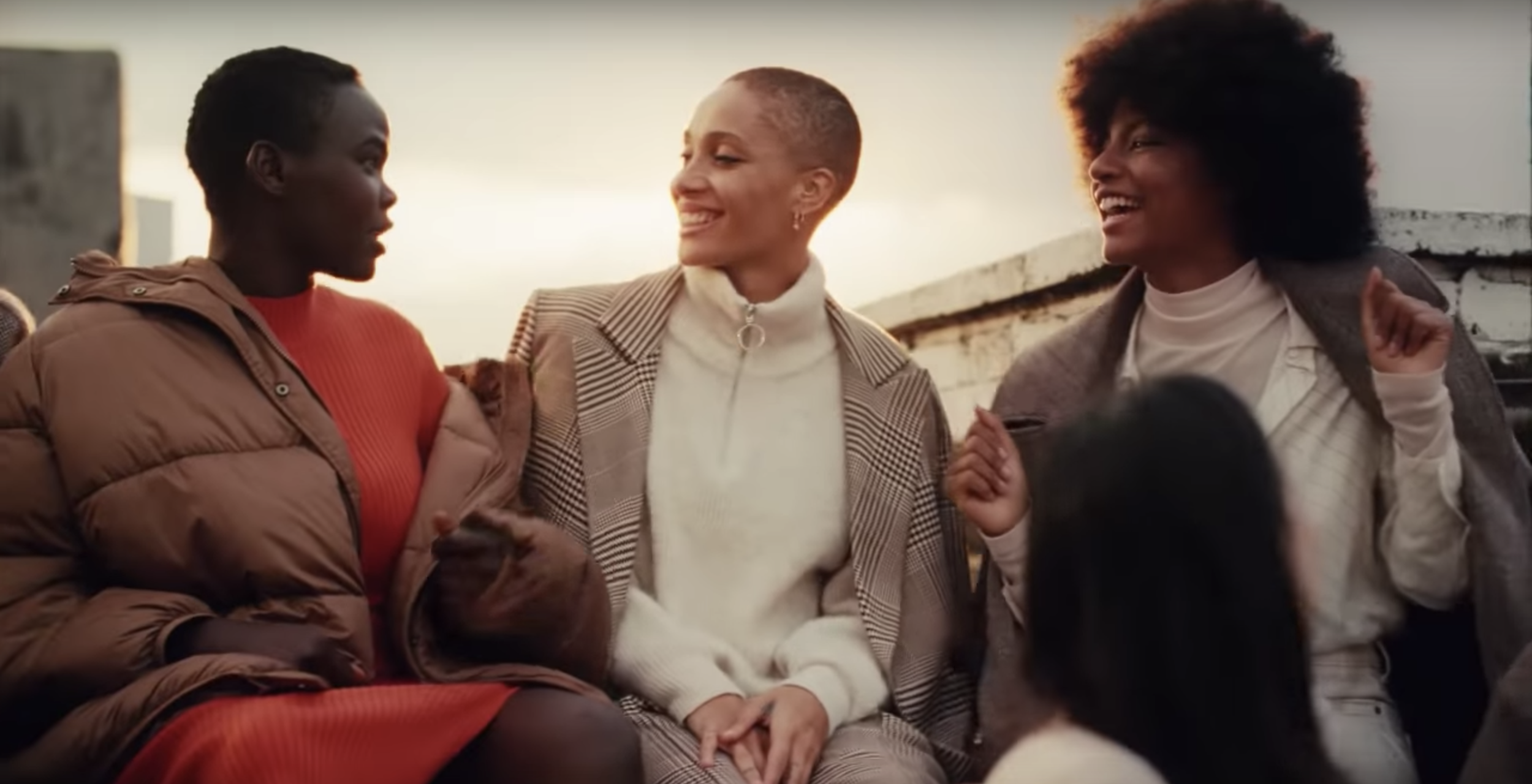 The Politics of Advertising: H&amp;M Conscious