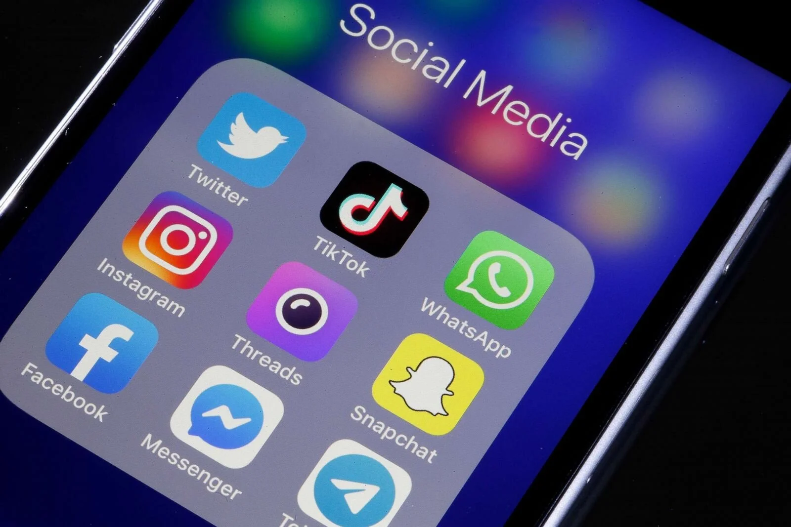 Tik Tok Might Be Stealing Your Data