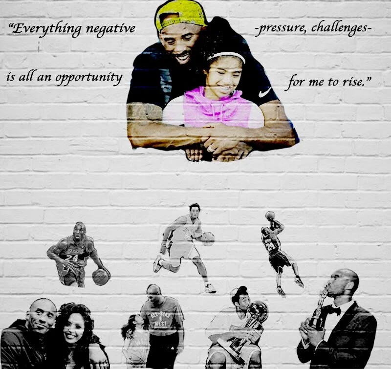 Remembering the Legacy of Kobe Bryant