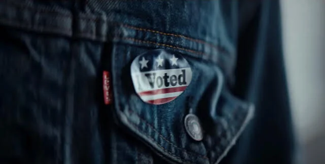 The Politics of Advertising: Levi's