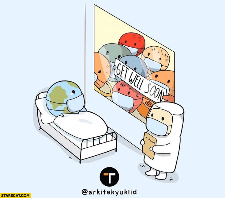 Is Tragedy the Universal Language?