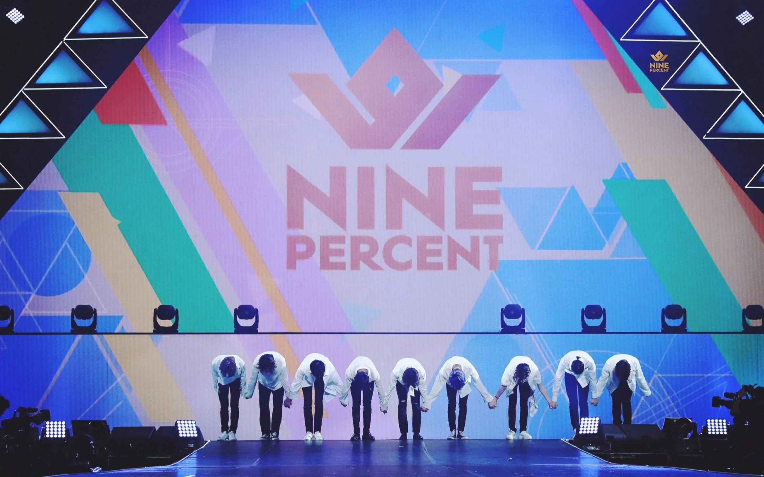 Debut in 101 Series Is Not a Way Out for Chinese Trainees