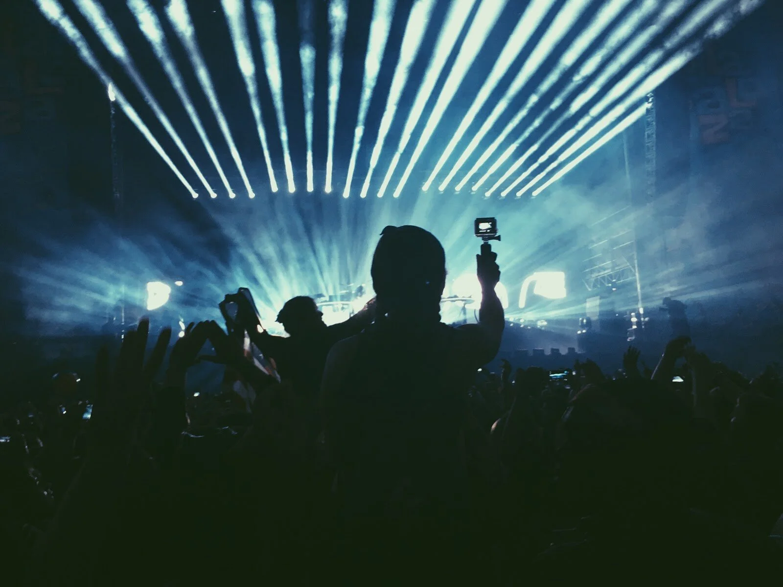 Live Stream Performances Might Be Our New Normal: And They Aren’t Half-Bad