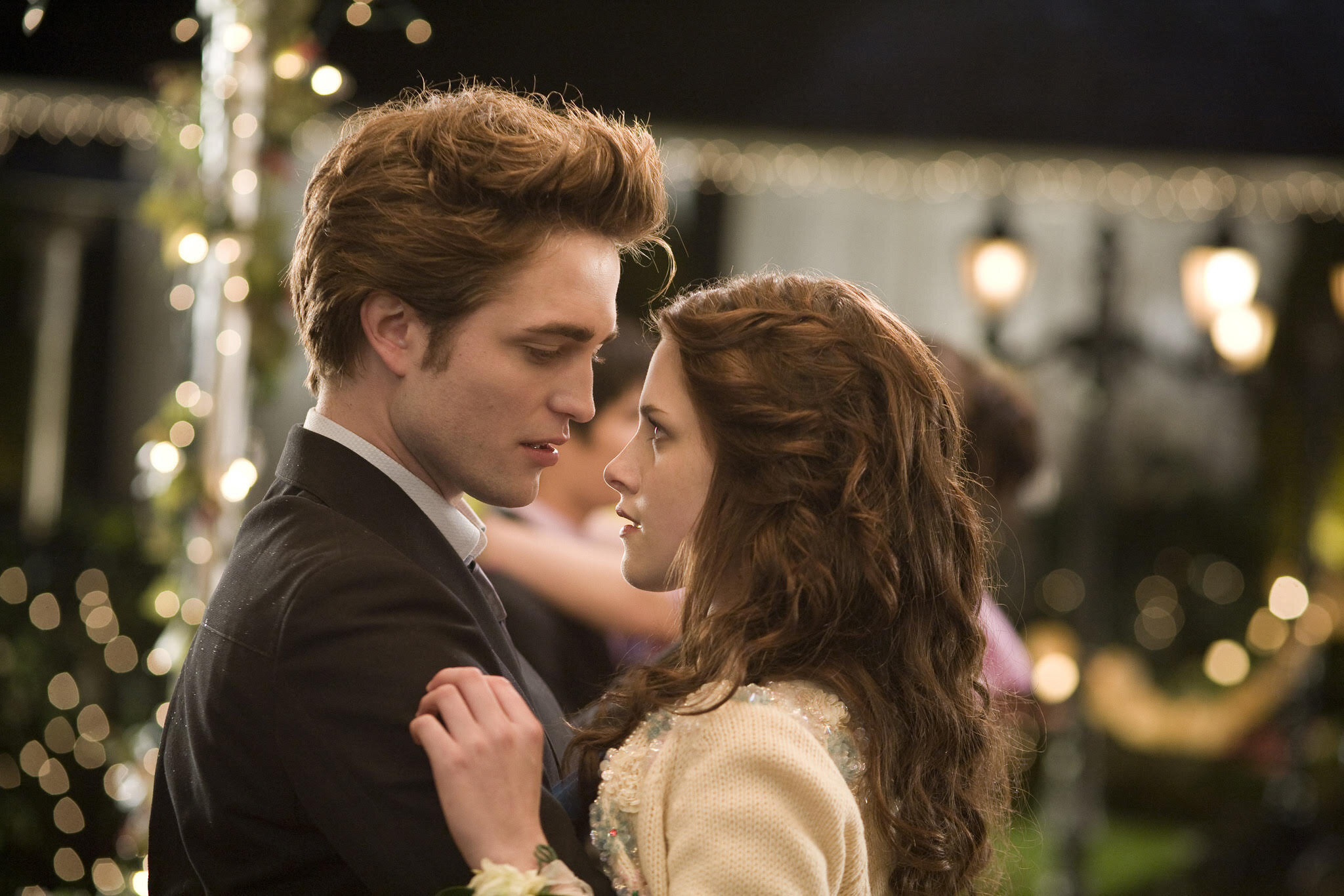 Twilight, Revamped