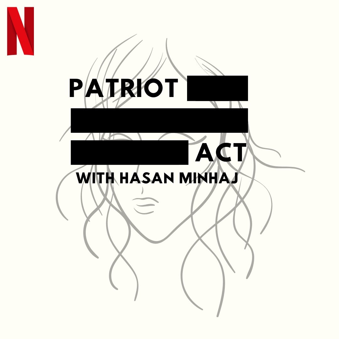 A Tribute to Hasan Minhaj 