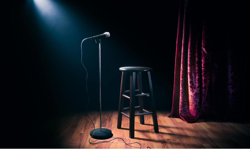 How Far is too Far in Comedy?