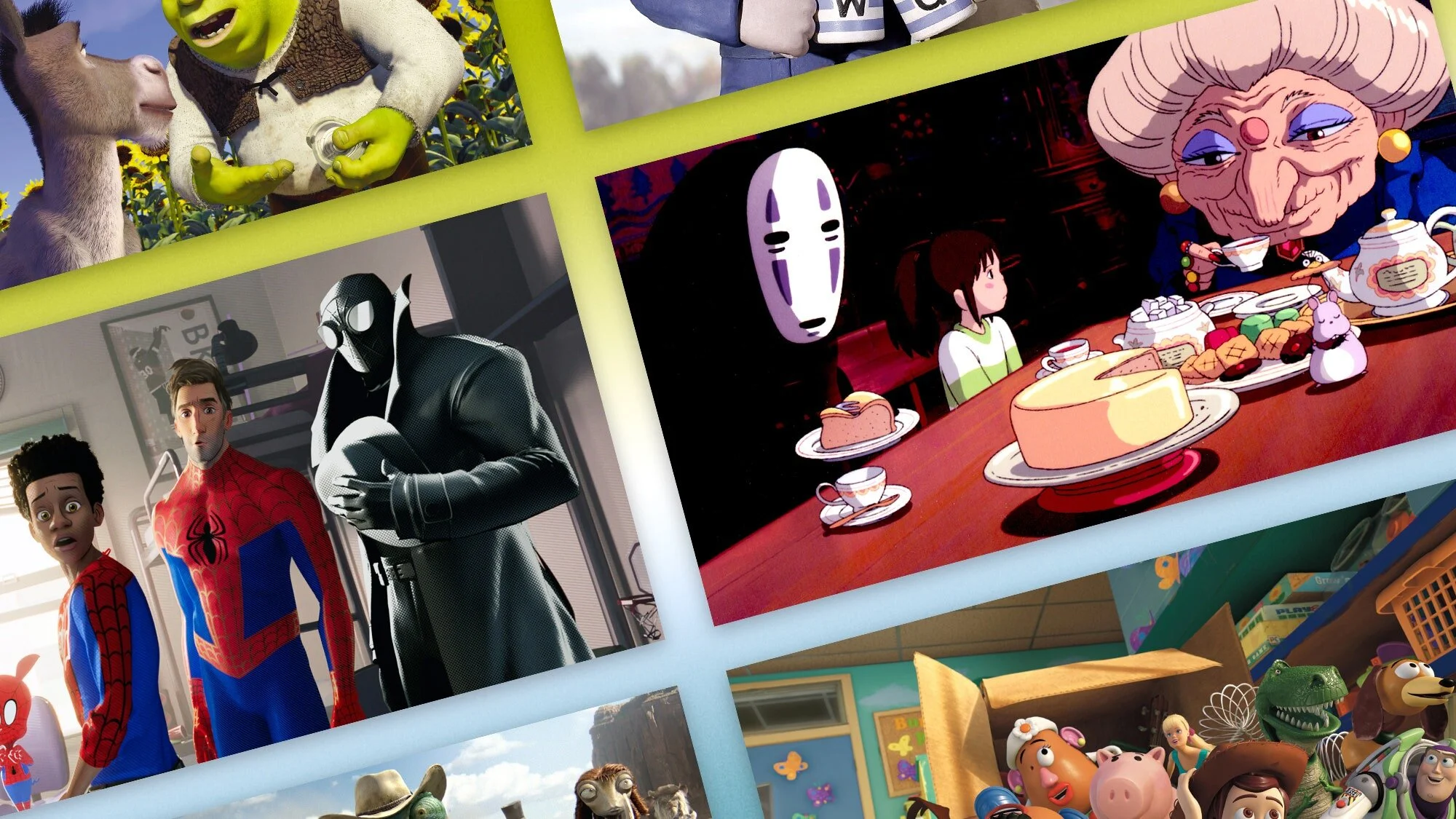 It’s Time to Give Animation the Respect It Deserves
