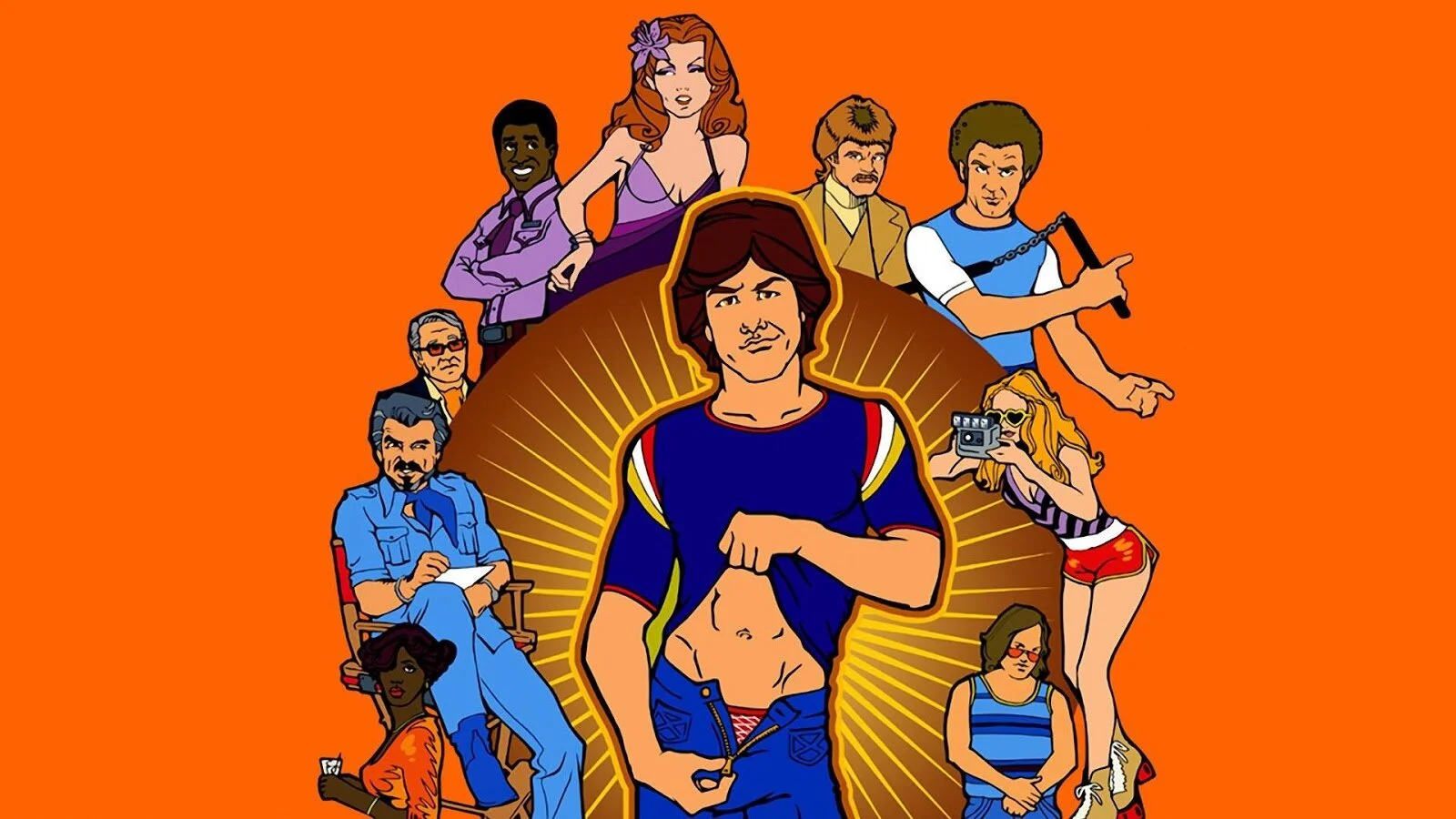 More Money More Problems: Paul Thomas Anderson’s Boogie Nights as a Cultural Critique of a Romanticized Decade 