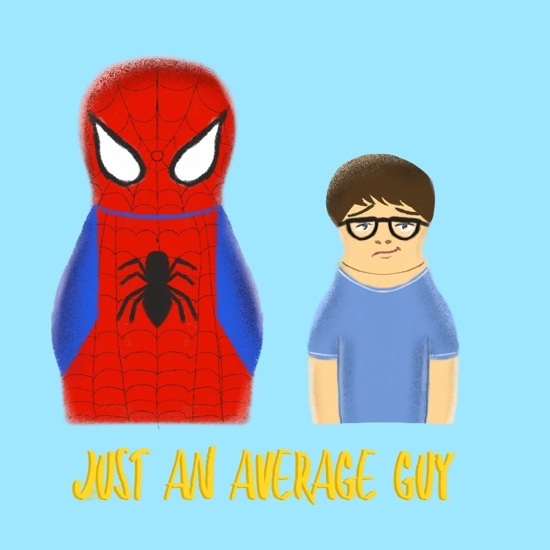 The Missing Center of the MCU’s Spider-Man