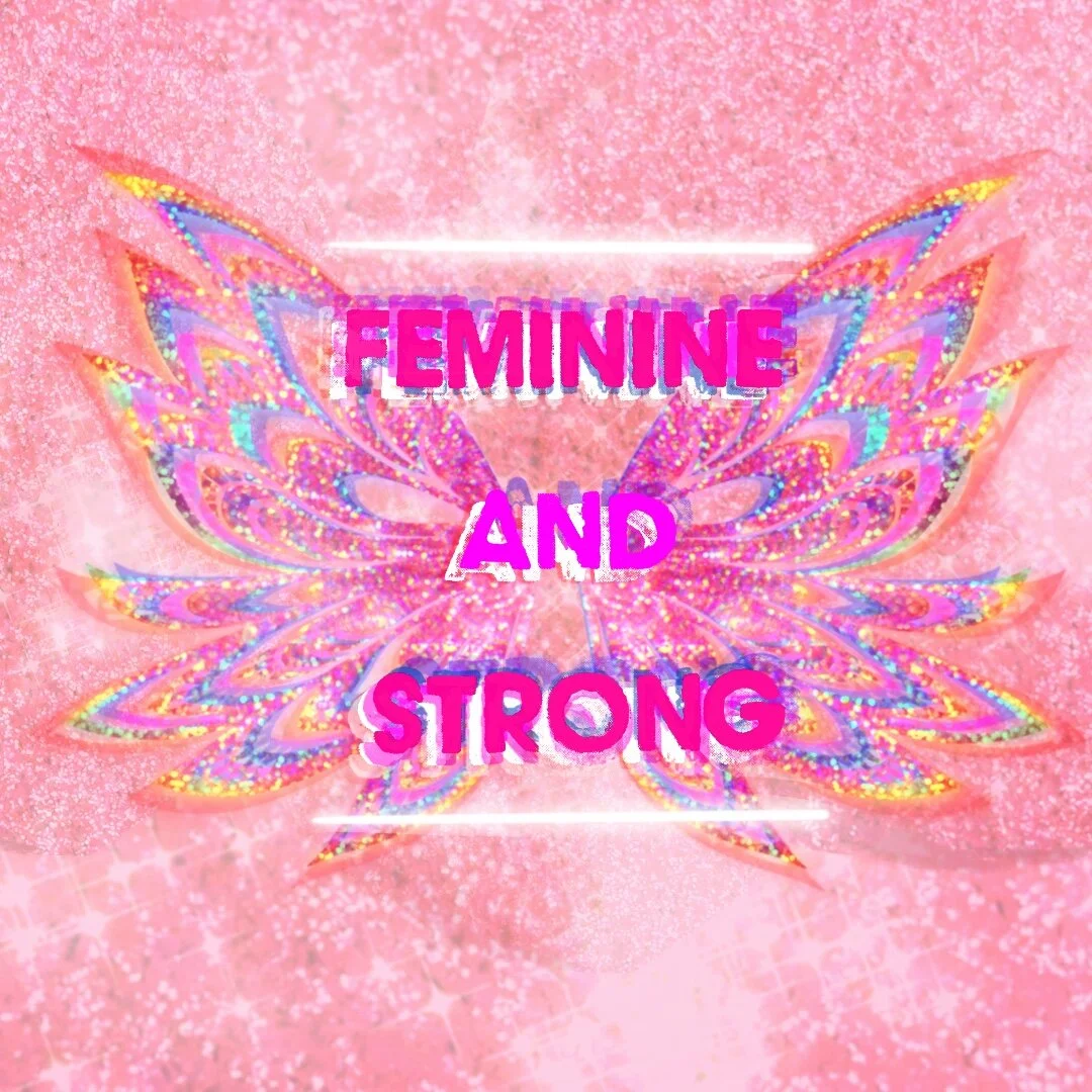 What Winx Club Did and Netflix Ignored: Femine and Strong