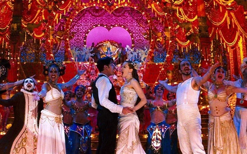 How Moulin Rouge! Redefined the Movie Musical 