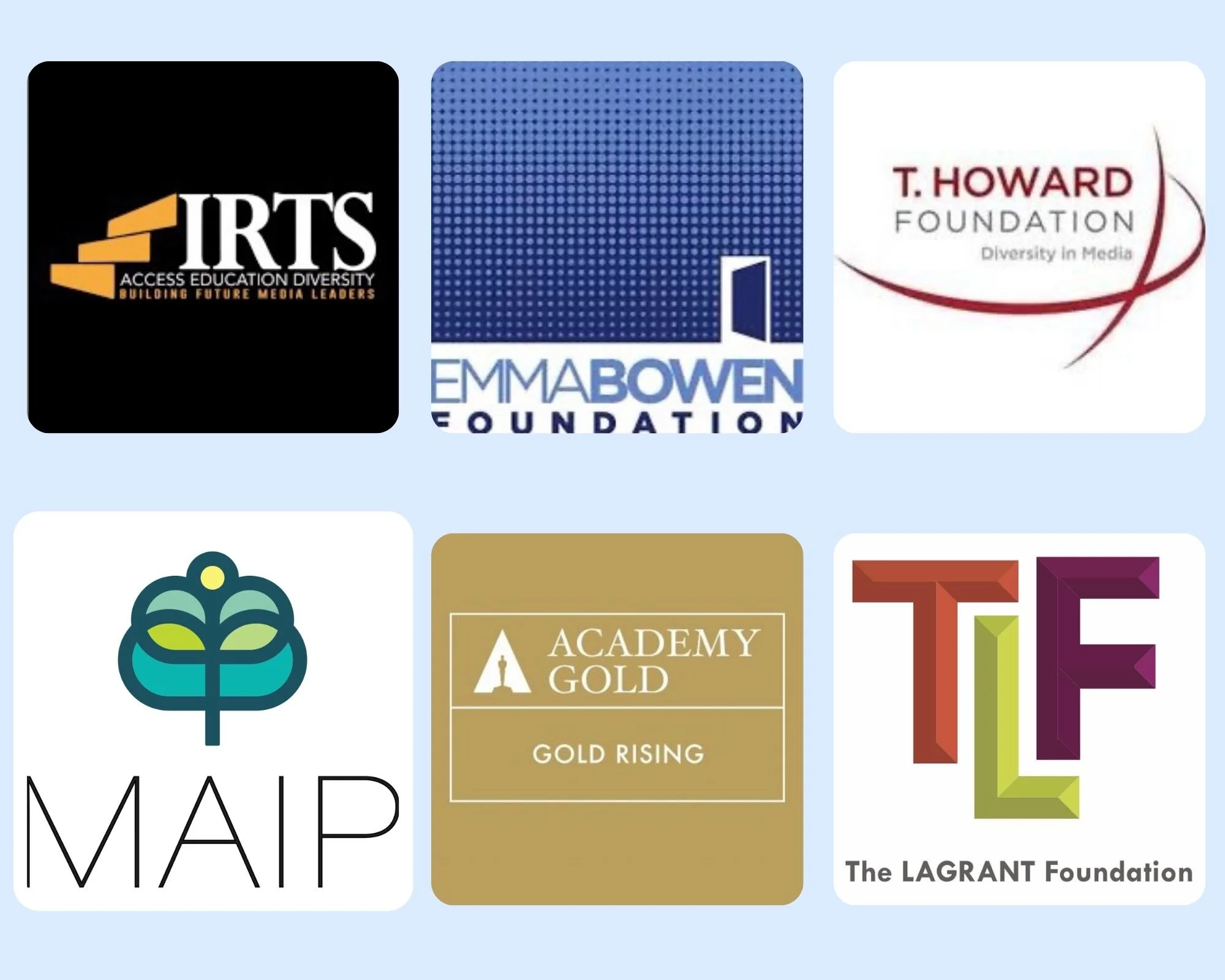 Your Guide to Media Programs &amp; Fellowships