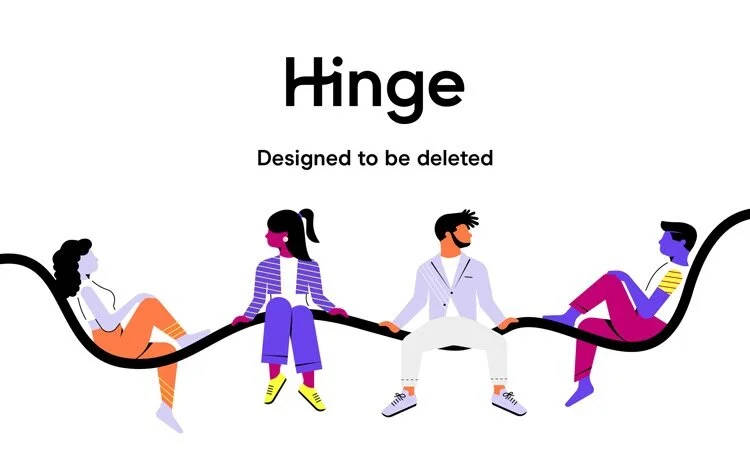 Young and Looking for Love? Try Hinge! 