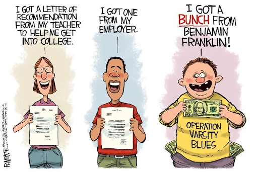 Operation Varsity Blues