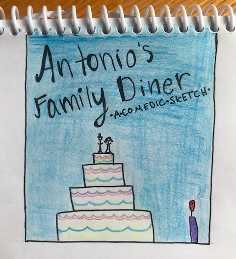 Antonio's Family Diner