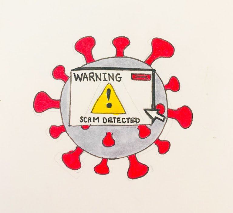 Disinformation and COVID-19: Distancing from Social Media’s Attention Economy