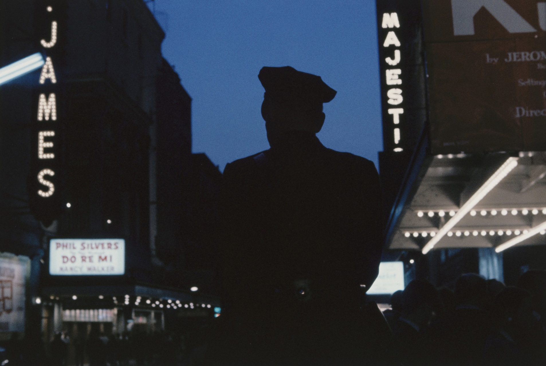A Brief Overview of the Past, Present, and Future of Street Photography in New York City