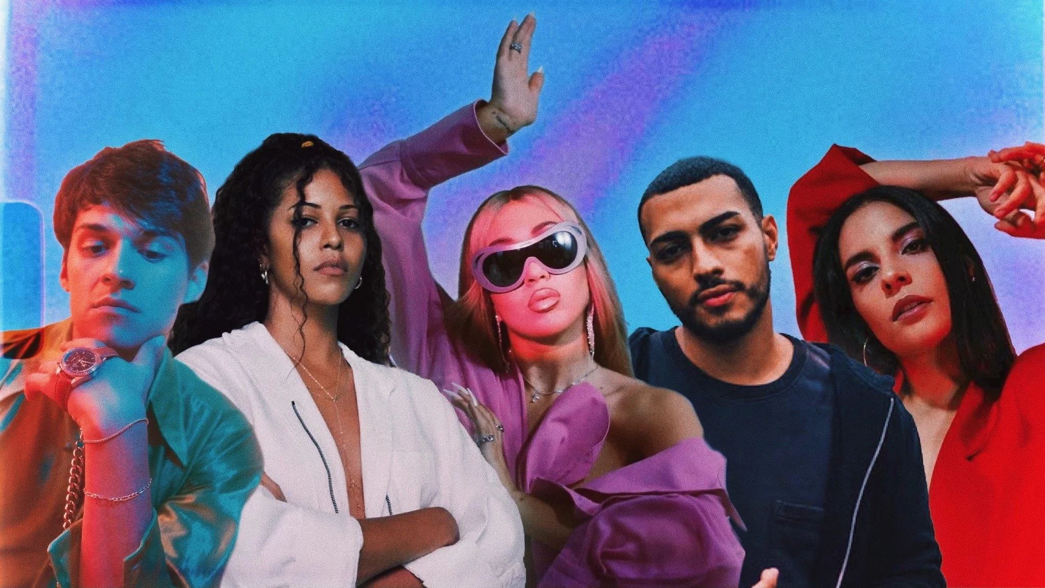 The Rise of Latine Indie Pop Music