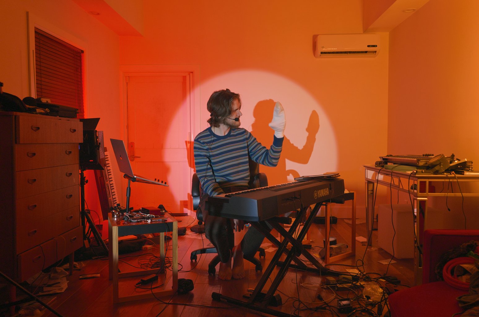 How the COVID-19 Pandemic Facilitated a Surge of New Music