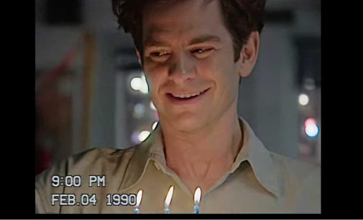 Love, Artistry, and the Ticking Clock