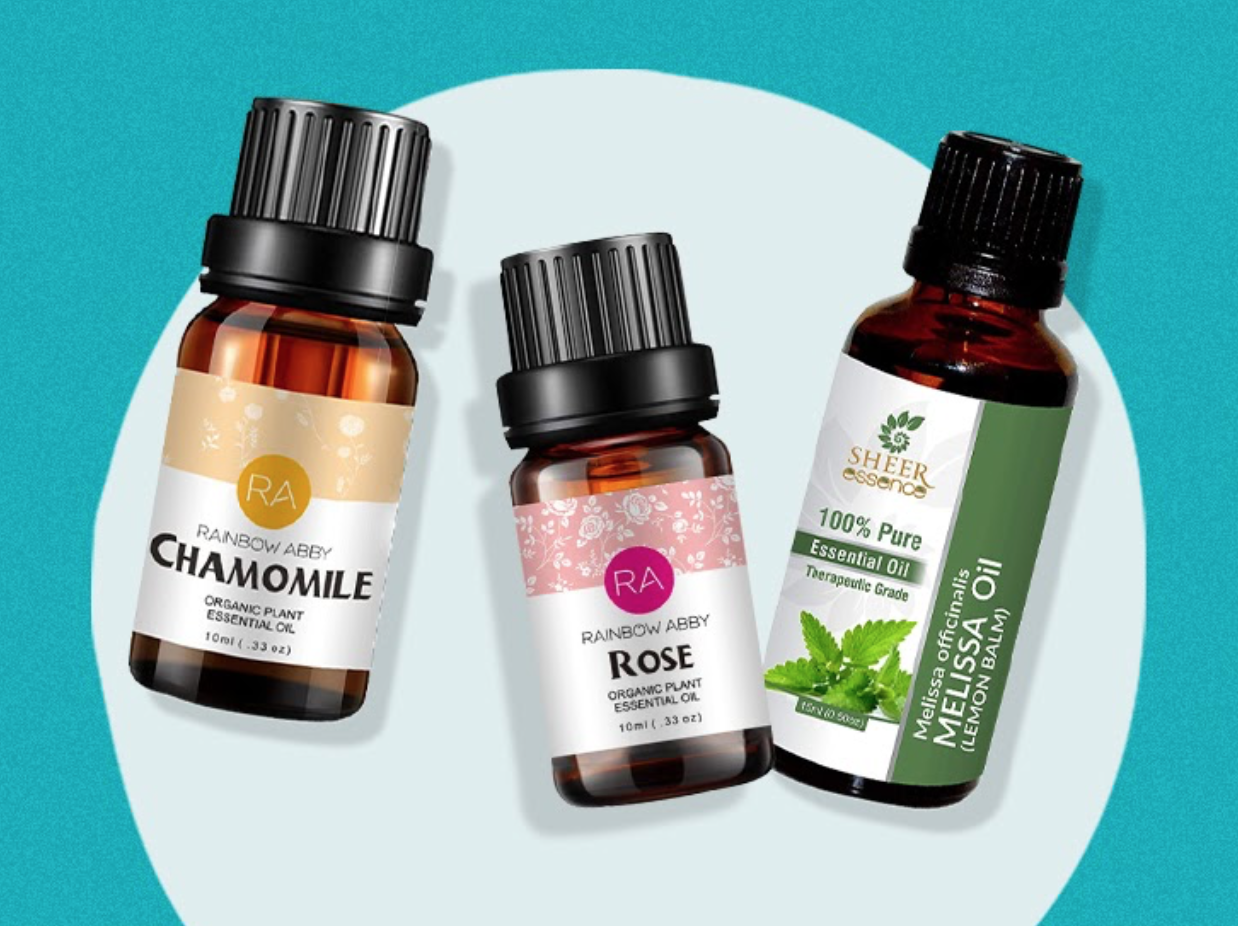 Essential Oils: The Good, The Bad, and The…Pyramid Schemes?