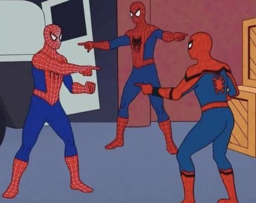 Too Much of the Same Thing: Remake or Repetition?