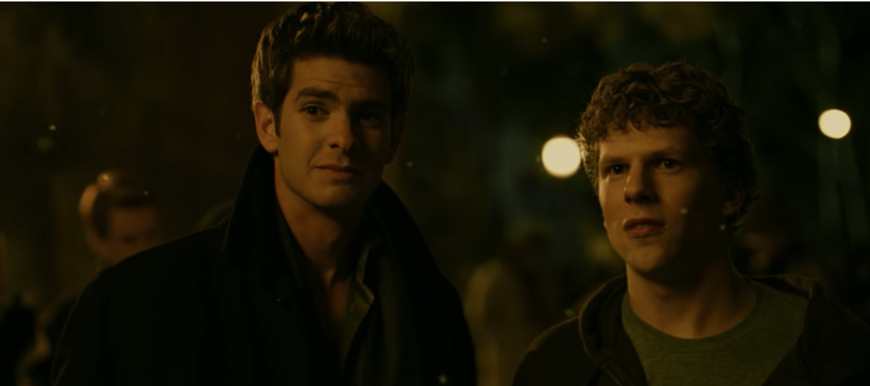  In Retrospect: Prada Suits, Lawsuits, and the Big Blue Thumb