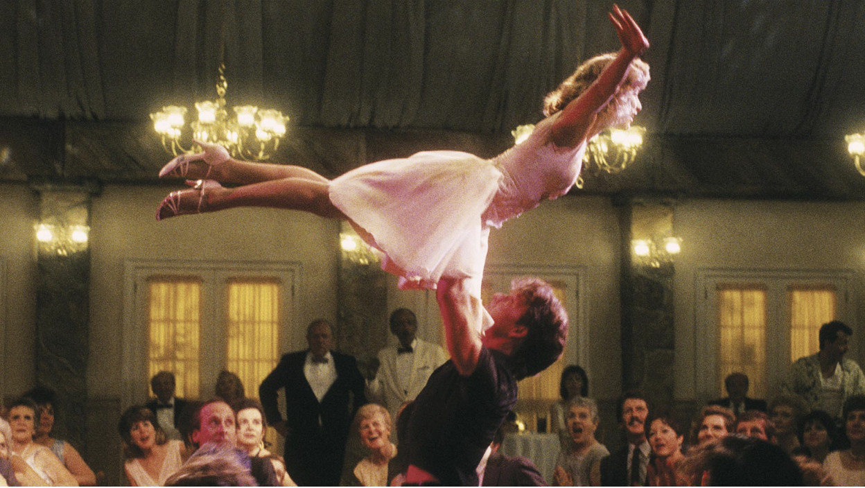 Dirty Dancing &amp; the Pro-Choice Film Canon