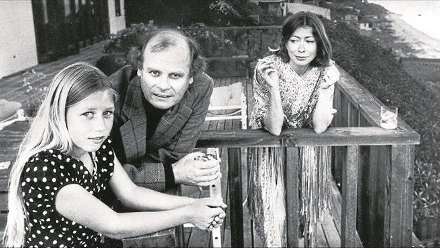 Why I Wish I Read "The Year of Magical Thinking" Sooner