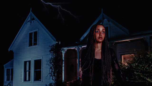 Anonymity &amp; New Nostalgia: PinkPantheress 