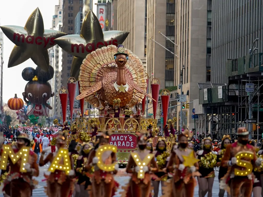 The Blasphemy of Modern Day Thanksgiving