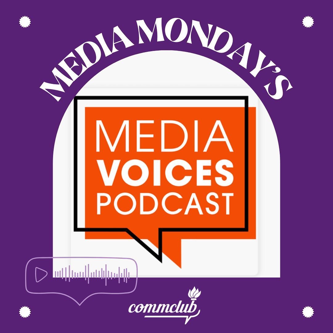 Your weekly source of media content is here! This week&rsquo;s Media Monday&rsquo;s features the Media Voices Podcast!

Media Voices is a B2B publishing brand focused on the business of media. They produce the weekly Media Voices Podcast and a daily 