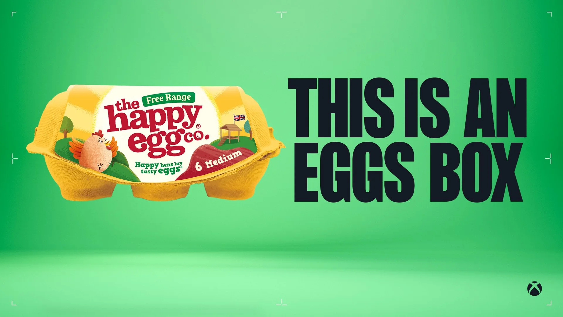 Death of the Xbox (But Not Really)