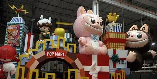 Enough With the Labubus: How Consumerist Micro-Trends Threaten the Quintessential Childhood Experience