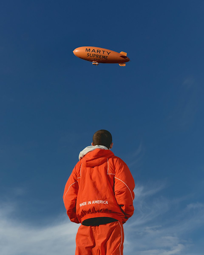 How Timothée Chalamet is becoming the future of movie marketing