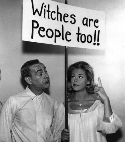 Witch Trials and the Birth of Bad PR