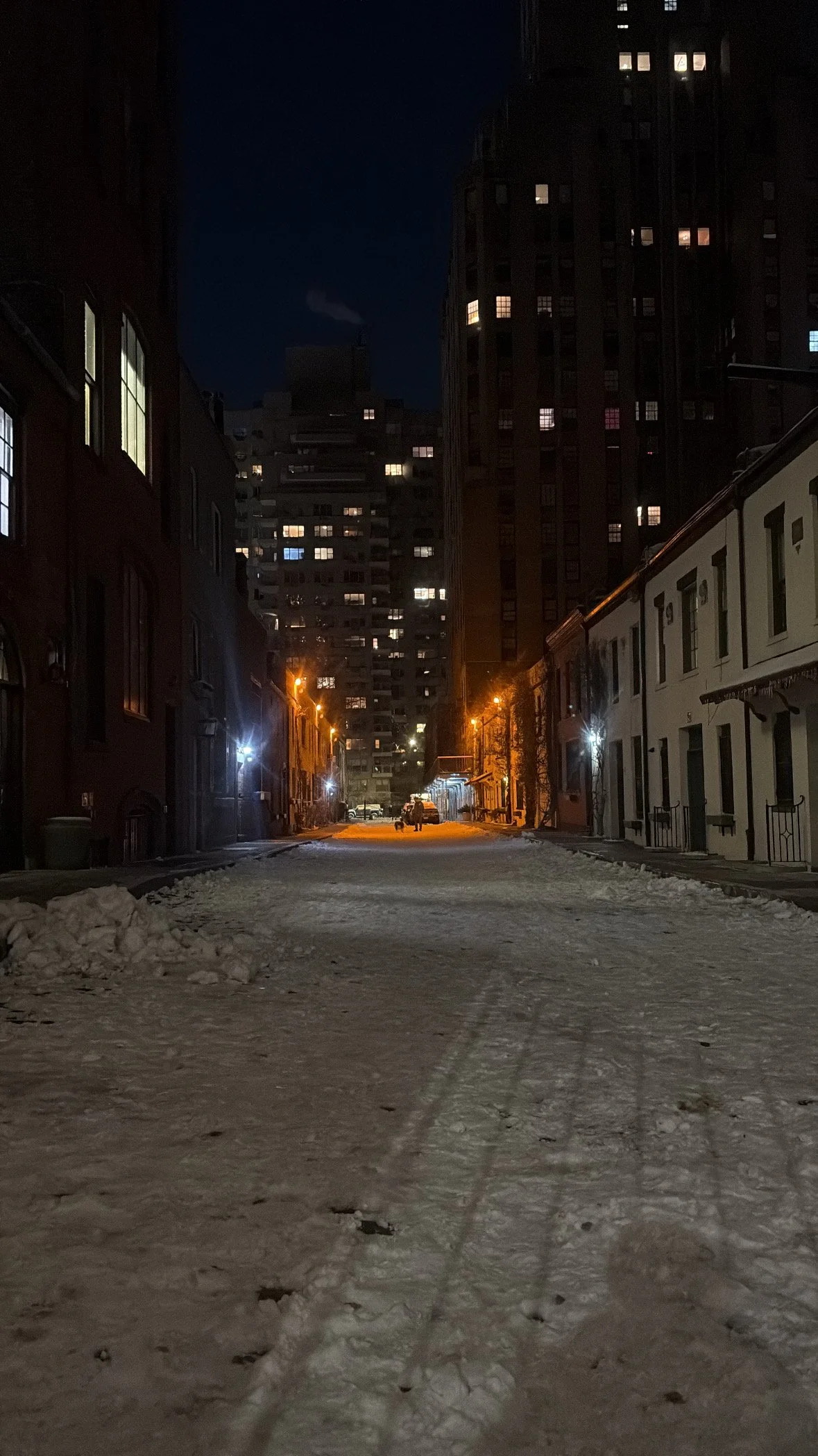 Quiet Lessons from 2025