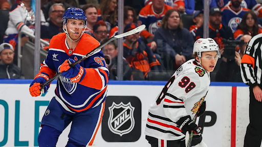 Hockey is Massive — The NHL Just Doesn’t Seem to Know it