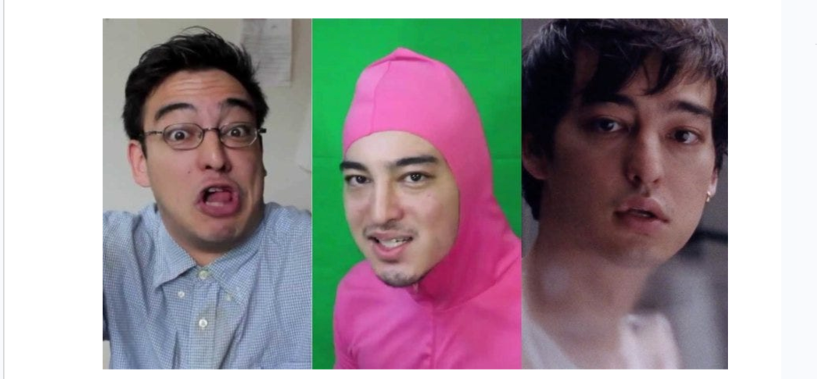 The Many Sides of George Miller