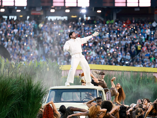 The Super Bowl Goes Global With Bad Bunny