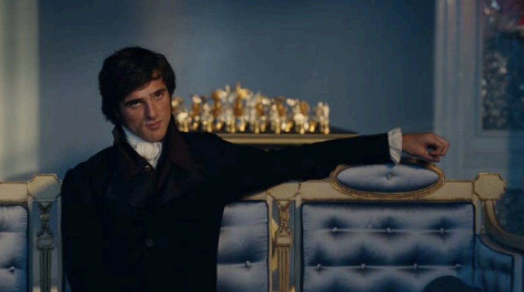 Two Women, One Moor, and the Heathcliff One of Them Erased