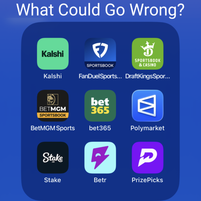 Online Gambling: The Realest Super Bowl Spectacle Ever