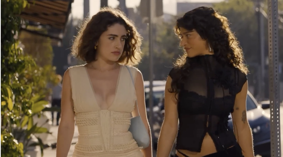 I Love LA: Being Chronically Online Is My Identity.